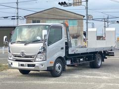 デュトロ  4.0ディーゼルターボ ハイグレード 積載車 リモコン エアコン UNIKneoα+ スマートキー 作業灯荷台ランプ デジタルインナーミラー バックカメラ オートライト パワーウィンドウ スマートキー 中古車画像