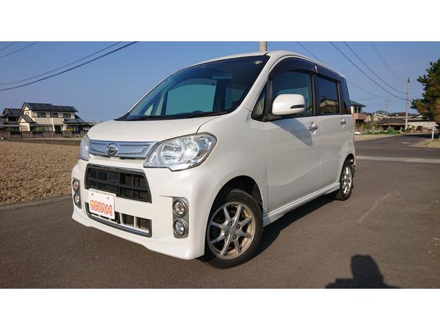 タントエグゼ(ダイハツ) カスタムＧ 中古車画像