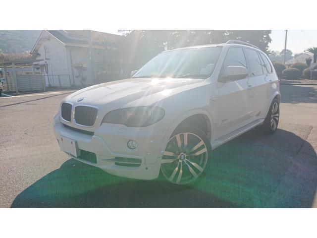 ＢＭＷ Ｘ５