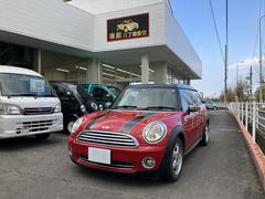 ＭＩＮＩ　ＭＩＮＩ　クーパー　クラブマン　アルミホイール　キーレスエントリー