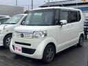 ホンダ Ｎ－ＢＯＸ Ｇ・Ｌパッケージ　両側スライドドア　バックカ...