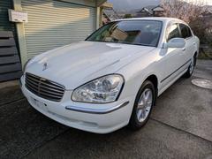 シーマ 450X FOURの中古車を探すなら【グーネット】