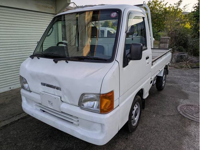 ＴＣ－ＳＣ　スーパーチャージャー　４ＷＤ