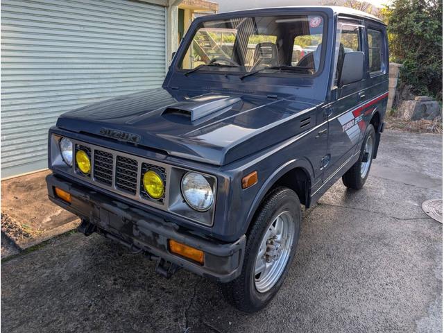 SUZUKI JIMNY INTER COOLER TURBO