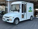 DAIHATSU MIRA WALKTHROUGH VAN