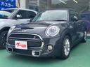 ＭＩＮＩ ＭＩＮＩ クーパーＳ　５ドア　ナビ　純正アルミホイール...