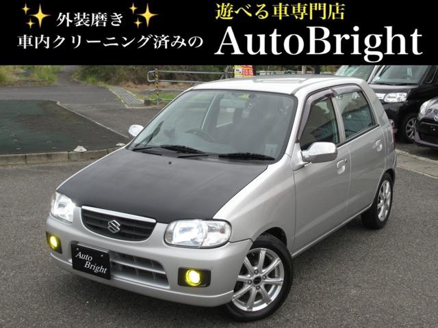 車検取得後お渡しです。 整備内外装仕上げした後に自社にてノーマルからカスタムしました。