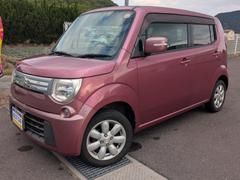 MRワゴン 10thアニバーサリー リミテッド ナビ TV HIDライト プッシュスタート タイミングチェーン 中古車画像