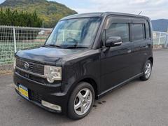 ムーヴコンテ カスタム X ナビ TV ETC HIDライト タイミングチェーン キーレス 中古車画像