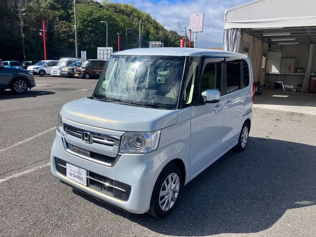 N−BOX(ホンダ) Gホンダセンシング 中古車画像