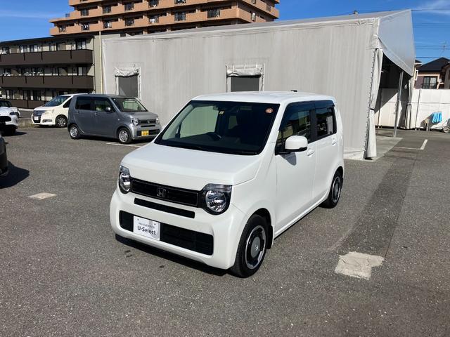 N−WGN(ホンダ) Gホンダセンシング 中古車画像