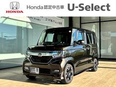 N-BOXカスタム G・Lターボホンダセンシング 中古車画像