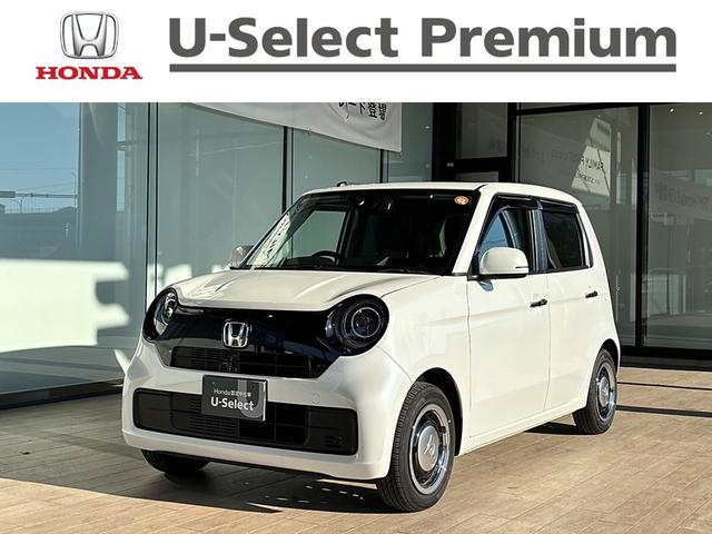 Ｎ−ＯＮＥ(ホンダ) オリジナル　Ｈｏｎｄａ純正ディスプレイオーディオ・前後ドラレコ・ＥＴＣＨｏｎｄａＳＥＮＳＩＮＧ・ＬＥＤヘッドライト 中古車画像