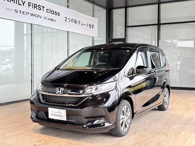 フリードハイブリッド(ホンダ) ハイブリッド・Ｇホンダセンシング 中古車画像