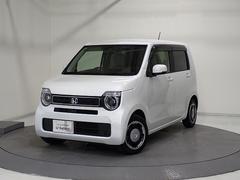 N-WGN L ディスプレイOD・ワンセグ・ドラレコ・バックカメラ・サイドカーテンエアーバッグ・クルーズC・シートヒーター・LEDライト 中古車画像