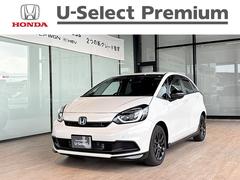 フィット e:HEVホームブラックスタイル 中古車画像