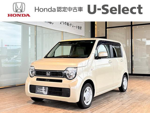 Ｎ−ＷＧＮ(ホンダ) Ｌホンダセンシング 中古車画像