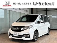 ステップワゴンスパーダ スパーダ・クールスピリット ギャザズナビ 中古車画像