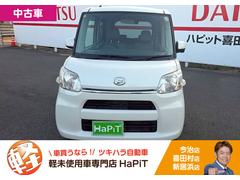 タント L アイドリングSTOP PW ABS 中古車画像
