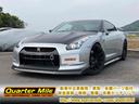 日産 ＧＴ－Ｒ プレミアムエディション　４ＷＤ　ＲＡＹＳ２０イン...