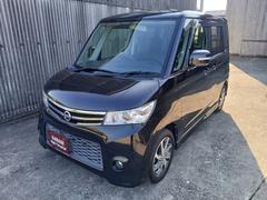 ルークス ハイウェイスター 中古車画像