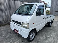 キャリイトラック KUスペシャル 中古車画像