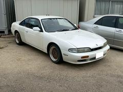シルビア  中古車画像