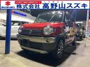 スズキ ハスラー ＪスタイルＩＩ　禁煙車・修復歴無し・オートライ...