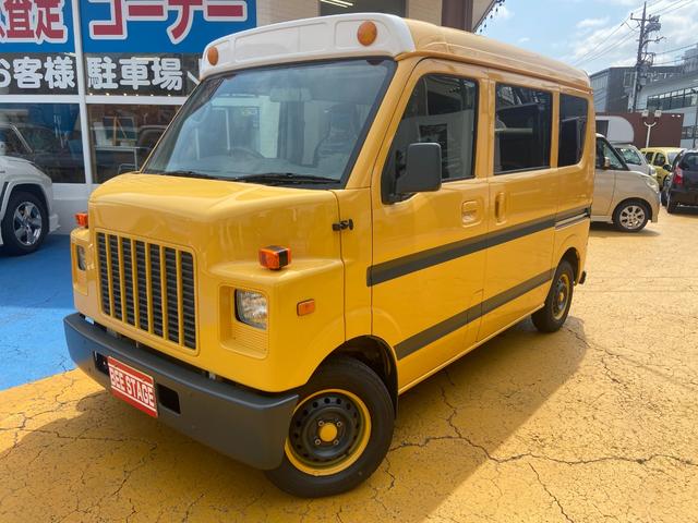 日産 ＮＶ１００クリッパーバン