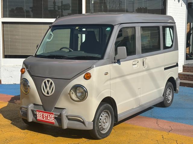 ＮＶ１００クリッパーバン(日産) ＤＸ 中古車画像