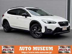 XV アドバンス スタイルエディション ワンオーナー車  禁煙車 純正8型ナビフルセグテレビ フロント 左サイド バックカメラ 前後ドラレコ ETC LEDヘッドライト ハーフレザーシート シートヒーター ルーフレール 純正18インチアルミ 中古車画像