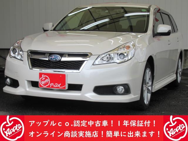 Subaru Legacy Touring Wagon 2 5i Eye Sight 12 Pearl 1007 Km Details Japanese Used Cars Goo Net Exchange