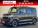 Ｇ・Ｌターボホンダセンシング　ターボ車　ハンズフリースライドドア　アダプティブクルーズコントロール　両側パワースライドドア　純正１５インチアルミホイール　社外ナビ　フルセグＴＶ　ＬＥＤヘッドライト　バックカメラ(1枚目)