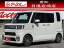 TOYOTA PIXIS MEGA