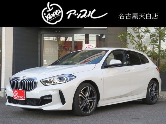 ＢＭＷ １シリーズ １１８ｄ　Ｍスポーツ　禁煙車　ワンオーナー