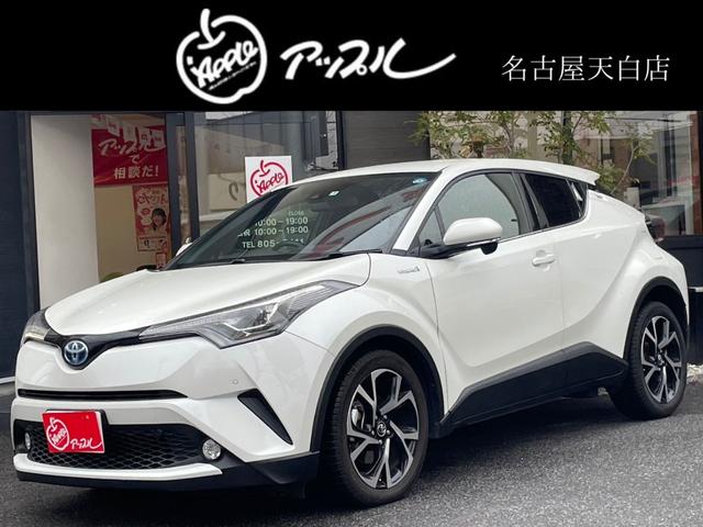 トヨタ Ｃ－ＨＲ