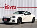 スバル ＢＲＺ Ｓ　アップル１年保証付き　禁煙車　６速マニュアル...