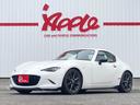 MAZDA ROADSTER RF