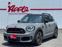 ＭＩＮＩ ＭＩＮＩ ジョンクーパーワークス　クロスオーバー　ジョ...