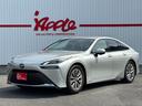 TOYOTA MIRAI