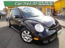 VOLKSWAGEN NEW BEETLE