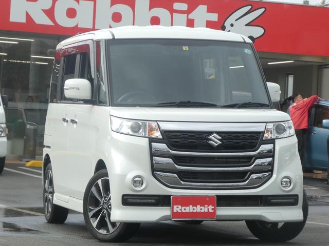 ターボ デュアルカメラブレーキサポート ユーティリティパッケージ装着車 社外SDナビ レーダーブレーキ レーンキーピング 両パワスラ Bカメラ シートヒーター(1枚目)