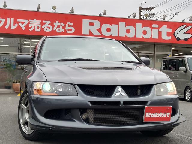 ランサー GSRエボリューションVIII MRの中古車を探す ランサー GSRエボリューションVIII MRの中古車を探す