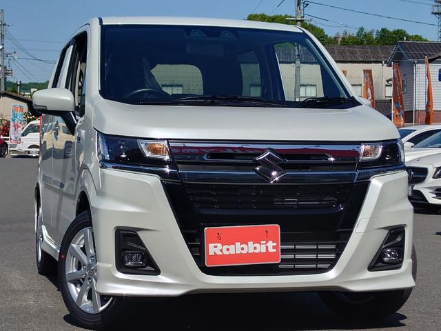 スズキ ワゴンRカスタムZの価格・新型情報・グレード諸元 価格.com