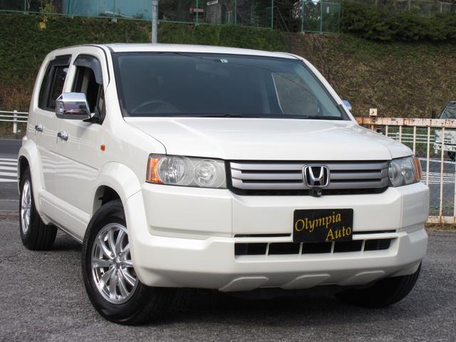 Honda crossroad 1. 8 at. Honda crossroad 2007. Honda crossroad 1. 8 at.