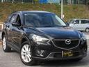 マツダ ＣＸ－５ ＸＤ　Ｌパッケージ　純正ナビ　地デジフルセグＴ...