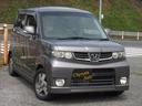 ホンダ ゼストスパーク Ｗ　当店下取車　社外ナビ　スマートキー　...