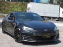 スバル ＢＲＺ Ｒ　後期型　社外ＳＤナビ　ブルートゥースオーディ...