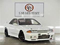 グーネット スカイラインgt R R34 の中古車一覧 1 30件