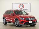 MERCEDES BENZ GLC-CLASS